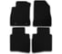 Коврики в салон KLEVER Econom NISSAN Juke 2010-, кросс., 4 шт. KVR01363501200k 1