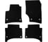 Коврики в салон KLEVER Econom VOLKSWAGEN Touareg 2002-2010, внед., 4 шт. KLEVER01510101200k 1