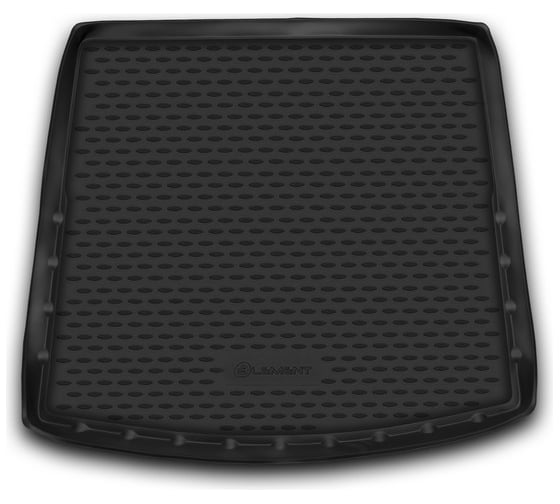 Коврик в багажник Element MITSUBISHI Outlander 2012-2015, 2015-, кросс. NLC.35.28.B13 1