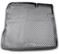 Коврик в багажник Element RENAULT Duster 2WD, 2011-2015, 2015- кросс. NLC.41.29.B13