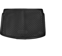 Коврик в багажник Element TOYOTA Vitz, 2010-2016, хб., П.Р., 1 шт. ELEMENT48137B11