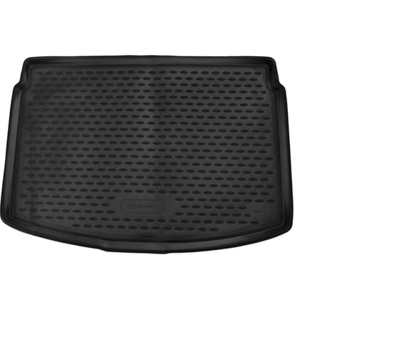 Коврик в багажник Element TOYOTA Vitz, 2010-2016, хб., П.Р., 1 шт. ELEMENT48137B11 1