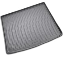 Коврик в багажник Element VW Touareg I 2003-2010кросс. NLC.51.01.B13