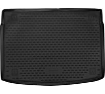 Коврик в багажник Element подходит для KIA Ceed, 2018-, хб., дв.1,4 турбо, 1 шт ELEMENT2567B11