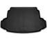 Коврик в багажник Element TOYOTA Fielder E140, 2006-2012, ун., 1 шт. ELEMENT48103B12 1