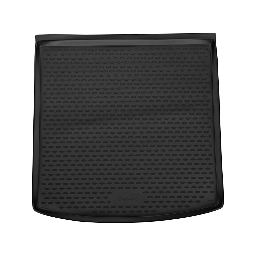 Коврик в багажник Element SKODA Kodiaq, 2017-, Кросс., 5 мест, 1 шт ...