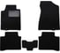 Коврики в салон KLEVER Premium NISSAN Teana II 2008-2014, сед., 5 шт. KLEVER03362322110kh 1