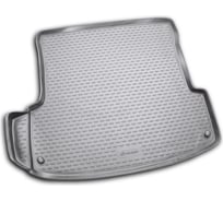 Коврик в багажник Element SKODA Octavia Tour 1996-, хб. NLC.45.09.B11