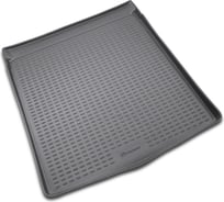 Коврик в багажник Element VW Passat B6 03/2005-2010, сед. NLC.51.06.B10