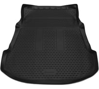 Коврик в багажник Element TOYOTA Fortuner, 2012-, внед., 1 шт. NLC.48.56.B13