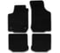 Коврики в салон KLEVER Econom SKODA Octavia Tour 1996-2010, сед., 4 шт.текстиль KLEVER01450901200k 1
