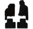 Коврики в салон KLEVER Econom LADA Priora 2009-, ун., 4 шт. KLEVER01522901200k 1