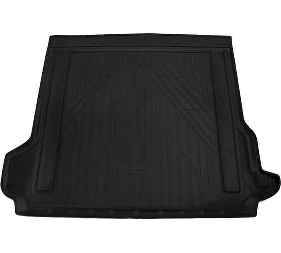 Коврик в багажник Element TOYOTA LC150 Prado, 2017-, 5 мест, внед, 1 шт. ELEMENT48143B13