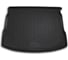 Коврик в багажник Element NISSAN Qashqai 2007-2014, кросс. CARNIS00016 1