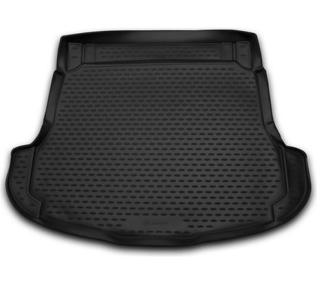 Коврик в багажник Element HAVAL H6, 09/2014-, FWD, 1 шт. ELEMENT9902B13