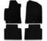 Коврики в салон KLEVER Econom HYUNDAI Elantra 2016-, сед., 4 шт. KLEVER01205901200k 1