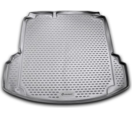 Коврик в багажник Element VW Jetta, Conceptline, Conceptline Plus, Trendline, 2011-2015, 2015-, сед NLC.51.36.B10