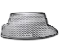 Коврик в багажник Element NISSAN Juke, 2WD 2010-2014, 4WD 2010-2014, 2014-., кросс. CARNIS10040