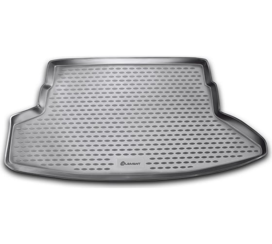 Коврик в багажник Element NISSAN Juke, 2WD 2010-2014, 4WD 2010-2014, 2014-., кросс. CARNIS10040 1