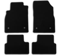 Коврики в салон KLEVER Econom OPEL Astra J 5D 2009-, хб., 4 шт. KLEVER01372301200k