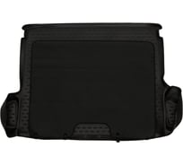 Коврик в багажник с функцией защиты бампера Element Econom HYUNDAI Creta, 2016 - ELEMENT.SET.001