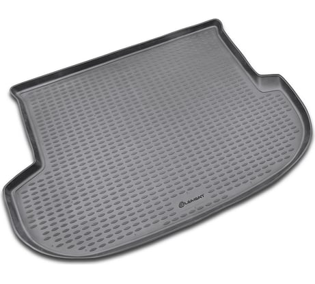 Коврик в багажник Element подходит для HYUNDAI Santa Fe II 2006-2012 5 мест., внед. NLC.20.18.B13