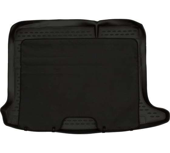 Коврик в багажник Element Econom RENAULT Sandero/Sandero Stepway, 2014-, хб. ELEMENT.SET.009 1