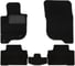 Коврики в салон KLEVER Premium MITSUBISHI Pajero Sport, 2016-, кросс., 5 шт. KLEVER03353222110kh 1