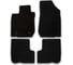 Коврики в салон KLEVER Econom LADA Largus 5 мест 2012-, ун., 4 шт. KLEVER01522701200k 1