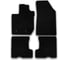 Коврики в салон KLEVER Econom LADA Xray 2016-, хб., 4 шт. KLEVER01523401200k 1