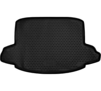 Коврик в багажник Element HONDA CR-V, 2017-, кросс., нижний, без сабвуфера, 1 шт. ELEMENT1839N13