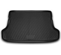 Коврик в багажник Element SUZUKI Grand Vitara 5D, 2005-, внед. CARSZK00010