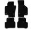 Коврики в салон KLEVER Econom VOLKSWAGEN Passat B7 2011-2014, сед., 4 шт. KLEVER01513401200k 1