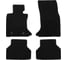 Коврики в салон KLEVER Econom BMW 5 Е60 АКПП 2003-2010, сед., 4 шт. KLEVER01050901200k 1