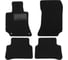 Коврики в салон KLEVER Premium MERSEDES-BENZ E-Class W212 АКПП 2009-2013, 4 шт. KLEVER03343822110kh 1