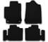 Коврики в салон KLEVER Econom TOYOTA Camry 2011-2018, сед., 4 шт. KVR01485601200k 1
