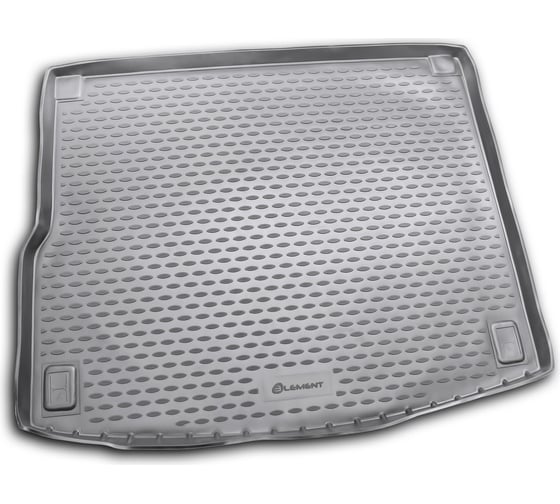 Коврик в багажник Element VW Touareg II 2010-2014, кросс. NLC.51.31.B13 1