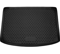 Коврик в багажник Element MITSUBISHI Eclipse Cross, 01/2017-, кросс., 1 шт. ELEMENT3547B13
