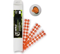 Маскировочные стикеры для парковочных сенсоров Wolf 801.0060