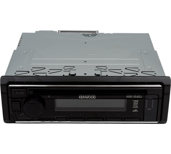 Автомагнитола KENWOOD KDC-1040U
