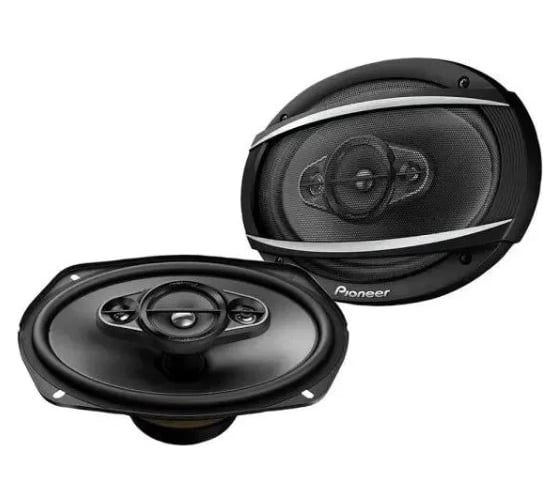 Автоакустика Pioneer TS-A6977S 1
