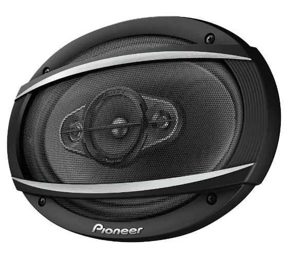 Автоакустика Pioneer TS-A6977S