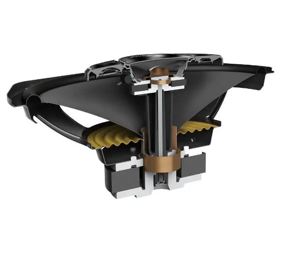 Автоакустика Pioneer TS-A6977S