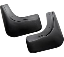 Брызговики UNIDEC НОР-ПЛАСТ для Mercedes-Benz E (S213) (2016) (задние) NPL-Br-56-41B