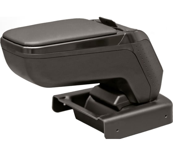 Подлокотник BLACK для KIA RIO RUS 2012-2017 ARMSTER V00311