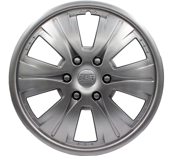 Колпак колеса REDMARK R14 Бест к-т 4 шт RM11405 1