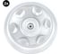 Колпак колеса REDMARK Г-3302-3321 R16, передний, к-т 2 шт RM11625 4