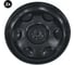 Колпак колеса REDMARK Г-3302-3321 R16, передний, к-т 2 шт RM11625 5