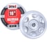 Колпак колеса REDMARK Г-3302-3321 R16, передний, к-т 2 шт RM11625 1