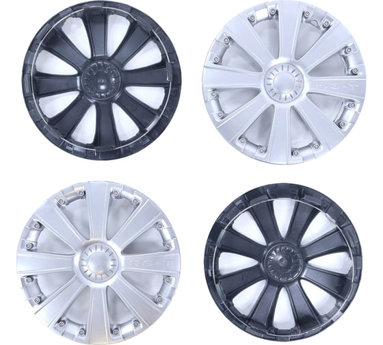 Колпак колеса REDMARK R13 RS-T к-т 4 шт RM11368